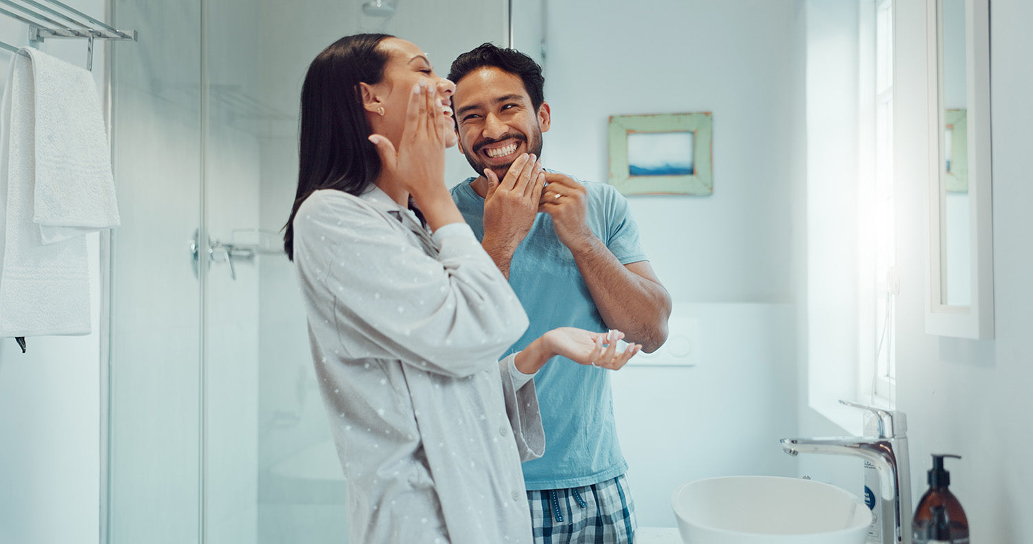 The Science Of Pairing Active Ingredients In Skincare (And What to Avoid)