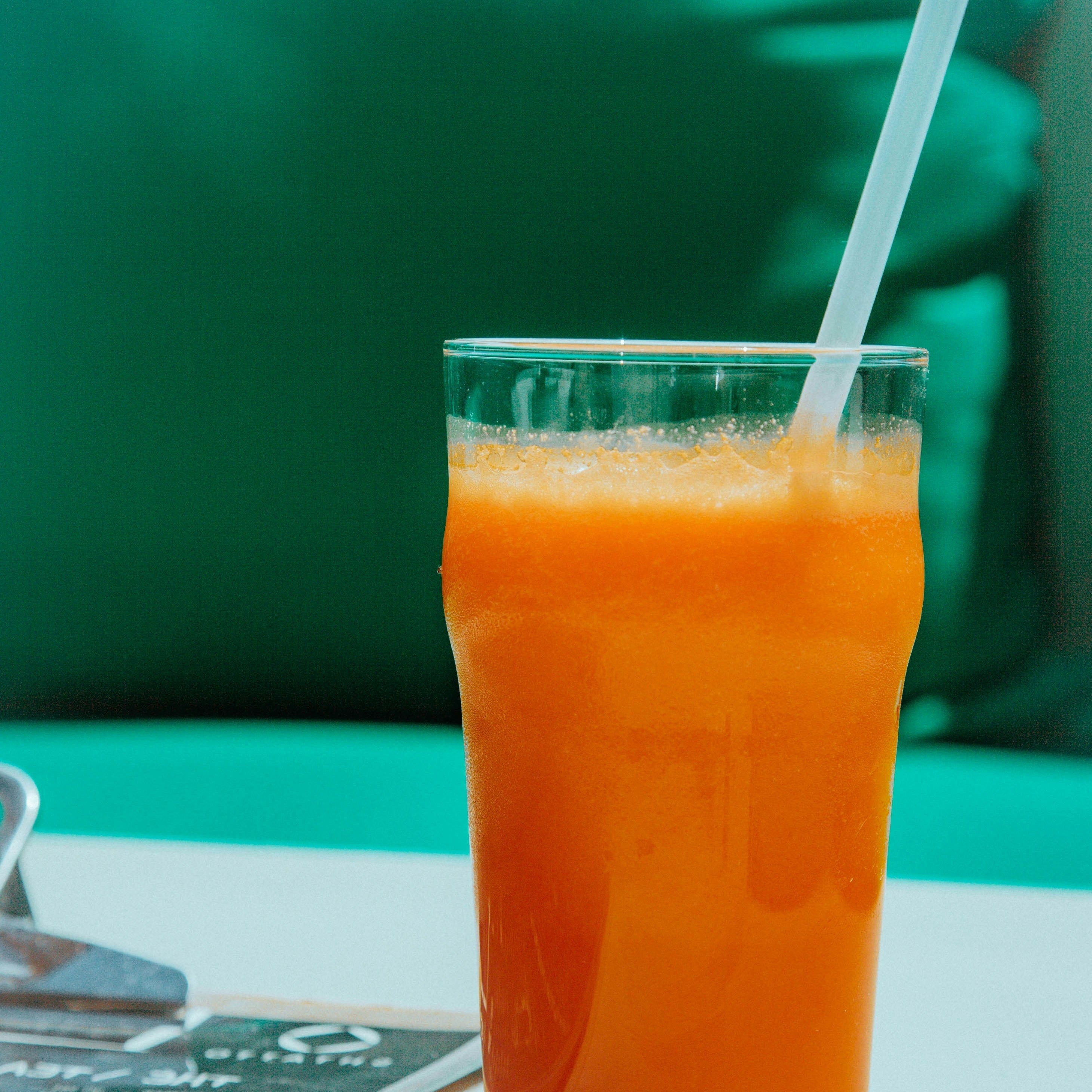 Do Juice Cleanses Do Any Good?