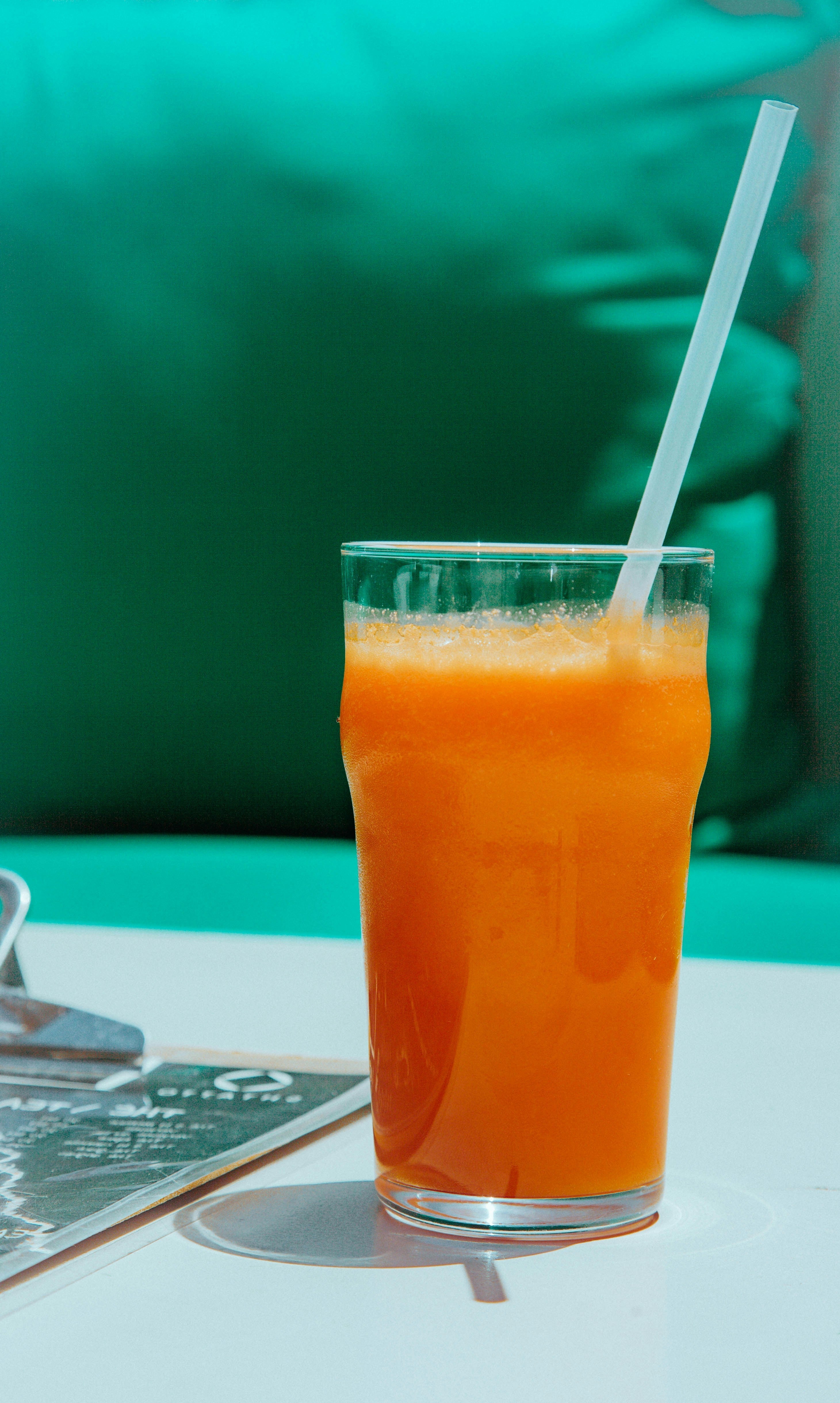 Do Juice Cleanses Do Any Good?