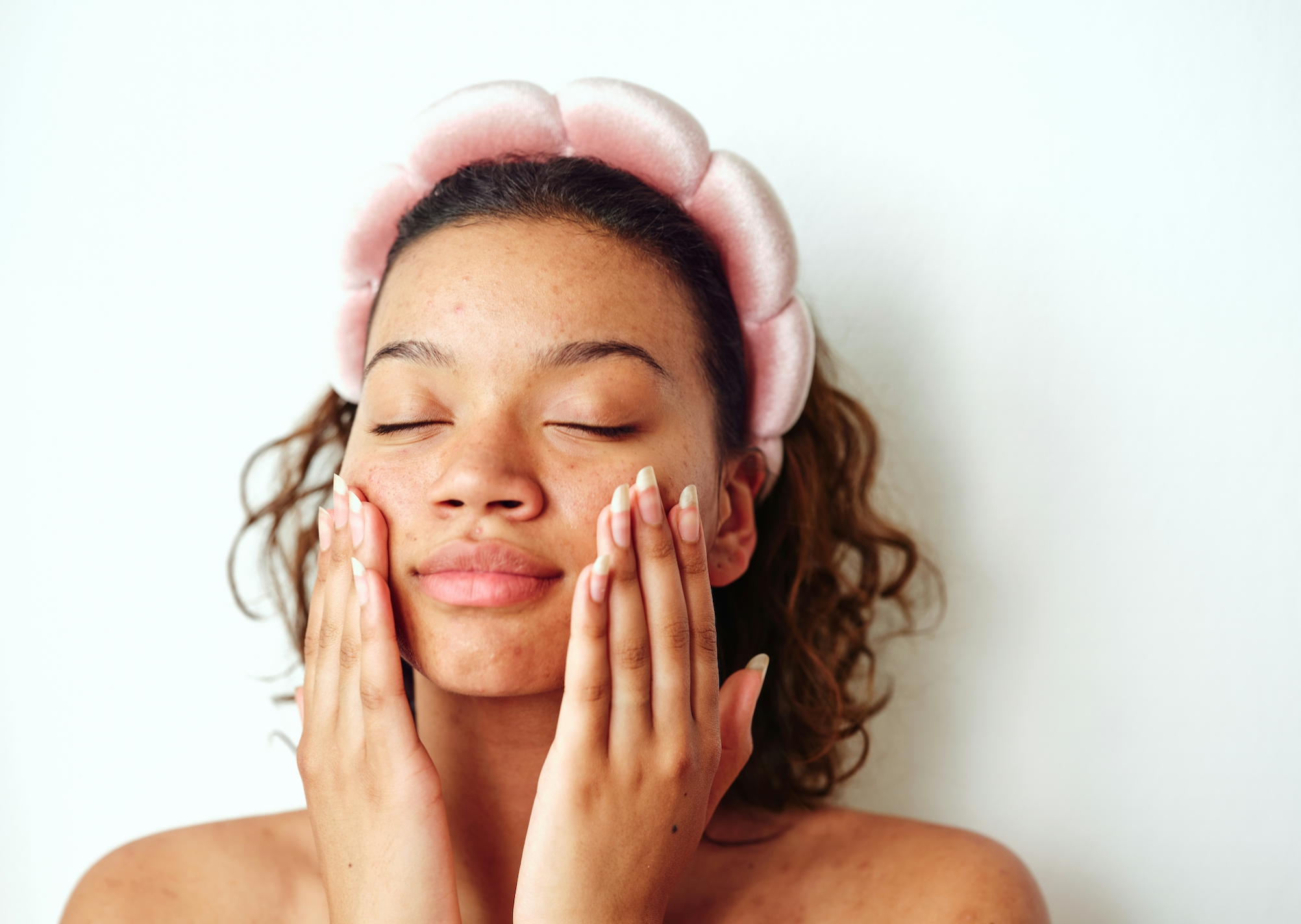 Skincare advice for parents of teens and tweens