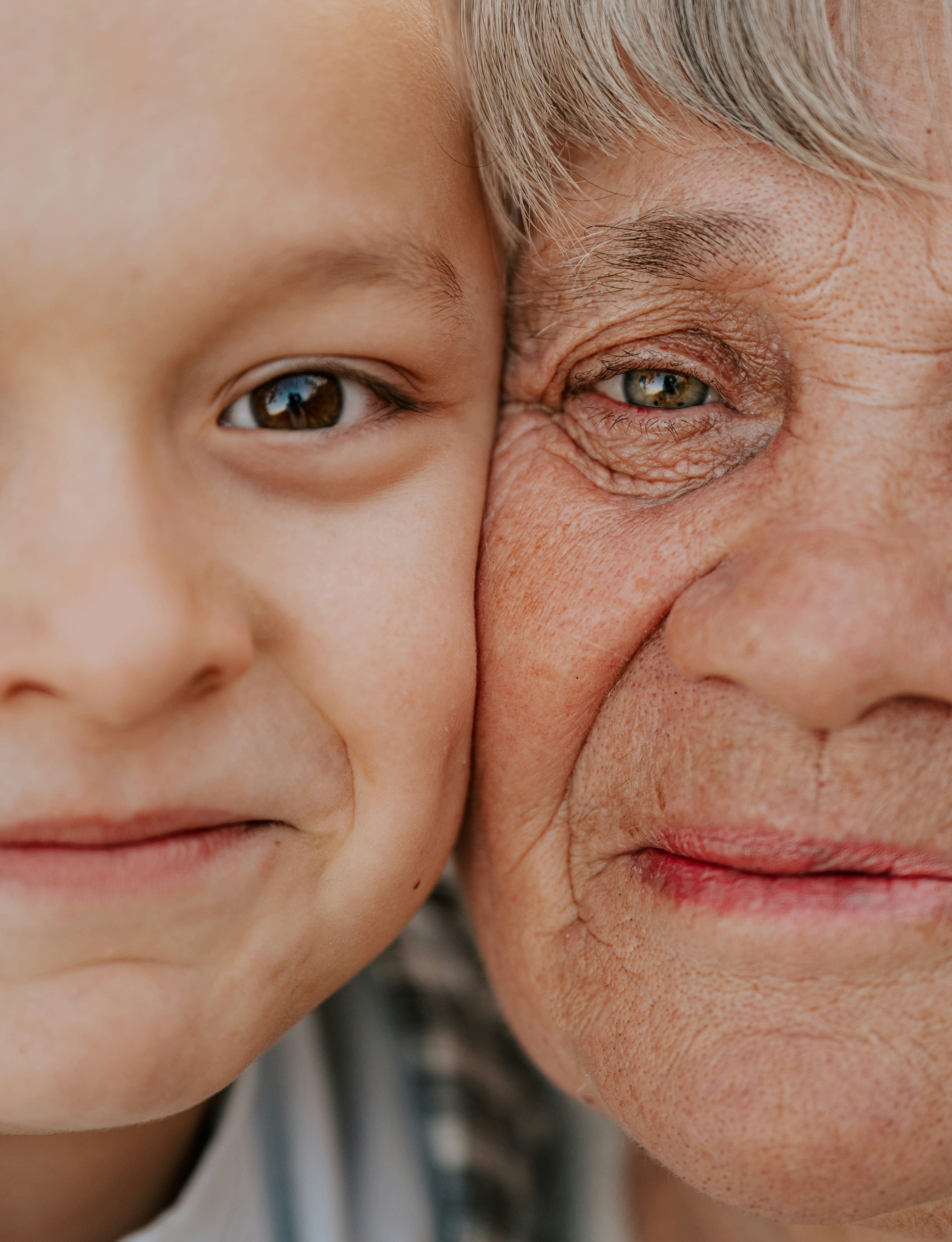 Part I. How to AGE in Reverse (or, EGA): An Age-Reversing Manual