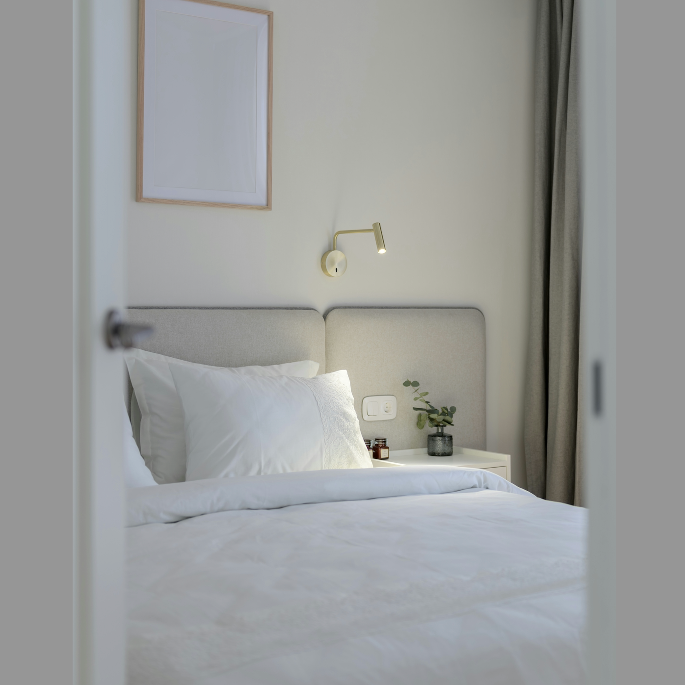 Sleep Quality Linked to Brain Aging