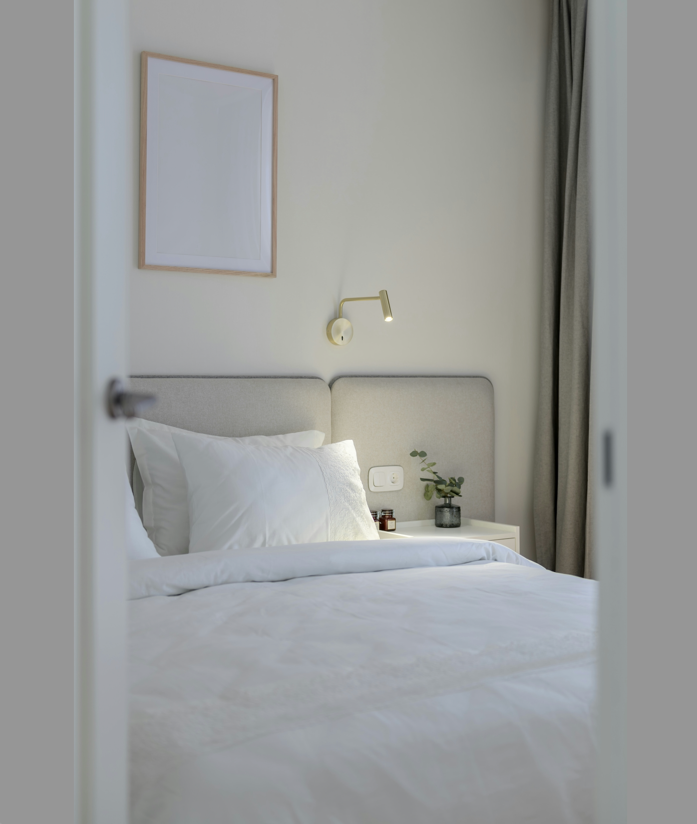 Sleep Quality Linked to Brain Aging