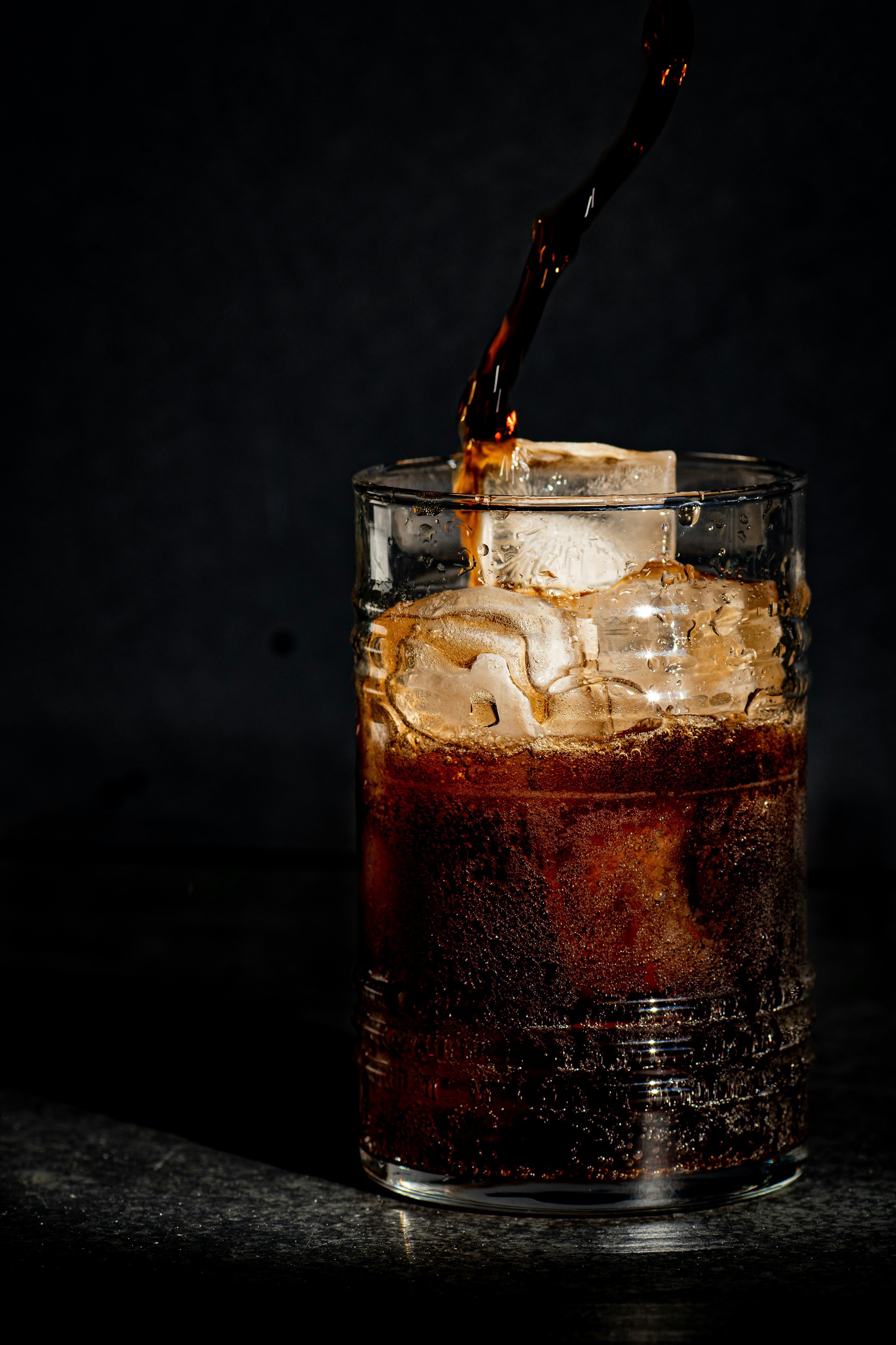 Soft Drinks Tied to Increased Risk for Major Depression in Women